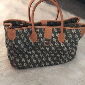 Dooney & Bourke handbag